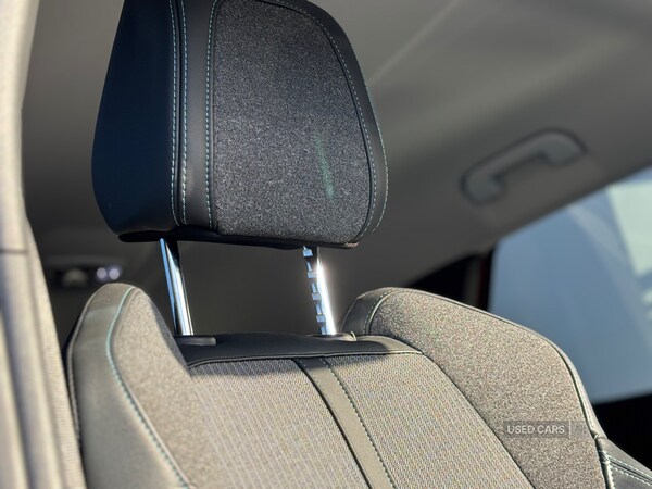 Used Peugeot 3008 2021 for sale - 76551420: Photo 18