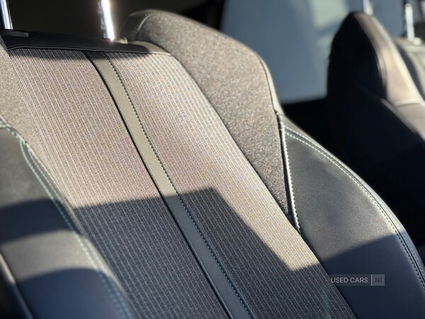 Used Peugeot 3008 2021 for sale - 76551420: Photo 19