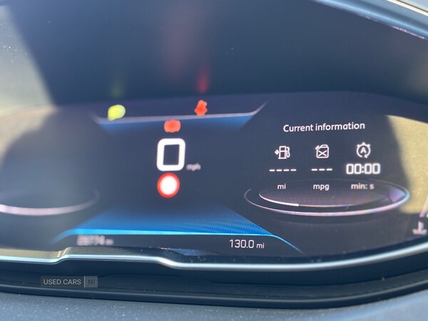 Used Peugeot 3008 2021 for sale - 76551420: Photo 23