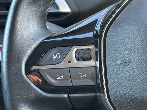 Used Peugeot 3008 2021 for sale - 76551420: Photo 24