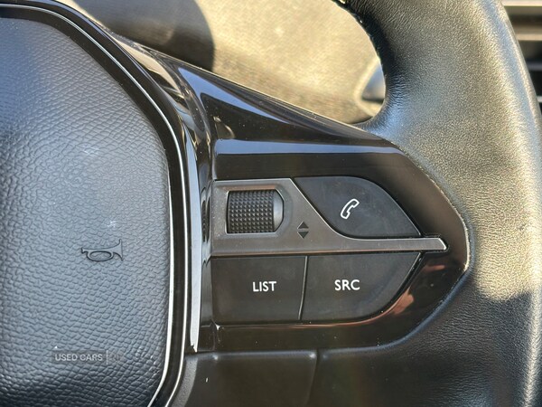 Used Peugeot 3008 2021 for sale - 76551420: Photo 25