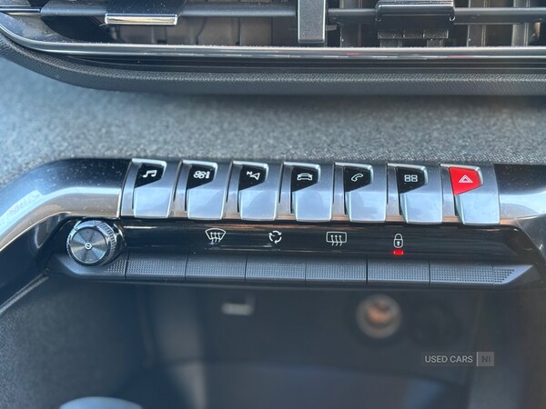 Used Peugeot 3008 2021 for sale - 76551420: Photo 26