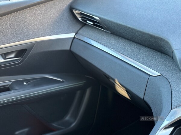 Used Peugeot 3008 2021 for sale - 76551420: Photo 27