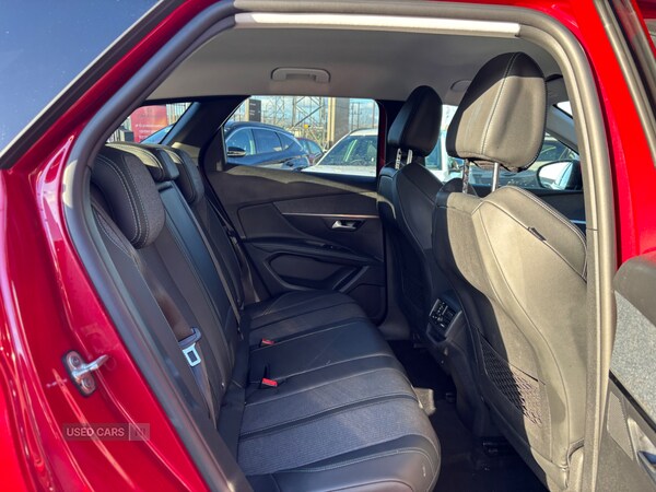 Used Peugeot 3008 2021 for sale - 76551420: Photo 28