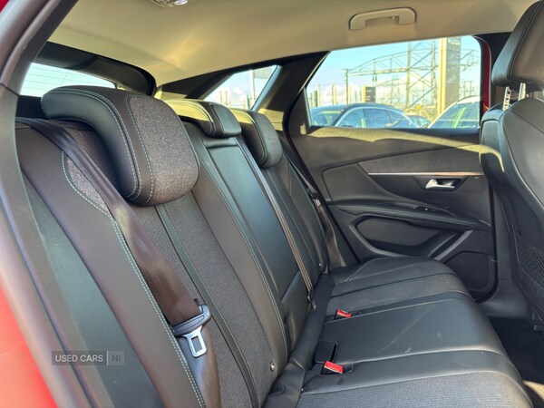 Used Peugeot 3008 2021 for sale - 76551420: Photo 29