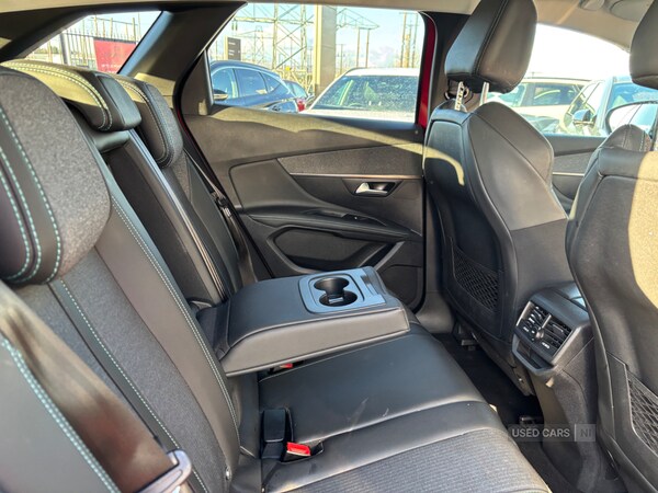 Used Peugeot 3008 2021 for sale - 76551420: Photo 30