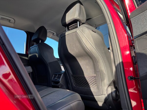 Used Peugeot 3008 2021 for sale - 76551420: Photo 31