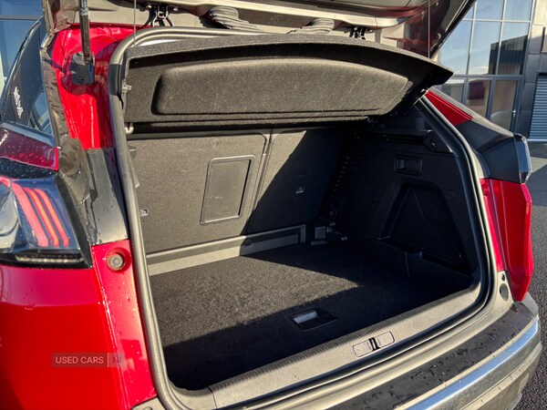 Used Peugeot 3008 2021 for sale - 76551420: Photo 35