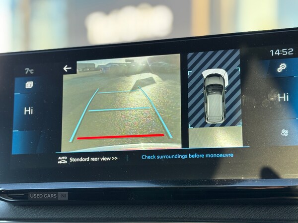 Used Peugeot 3008 2021 for sale - 76551420: Photo 37