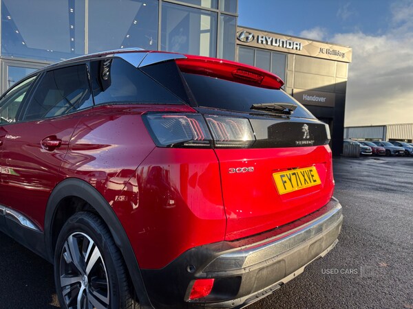 Used Peugeot 3008 2021 for sale - 76551420: Photo 38