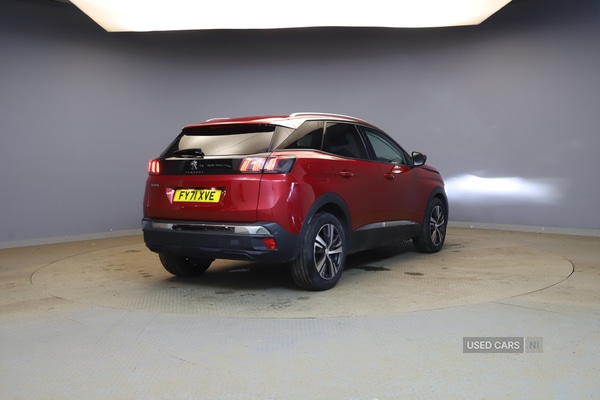 Used Peugeot 3008 2021 for sale - 76551420: Photo 5