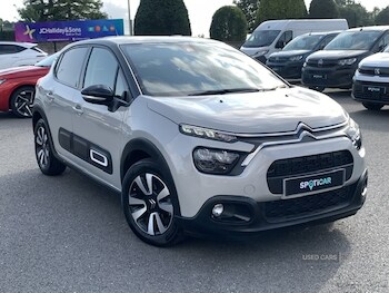 Used Citroen C3 2024 for sale - 75327640: Photo