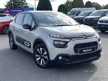 Used Citroen C3 2024 for sale - 75327640: Photo