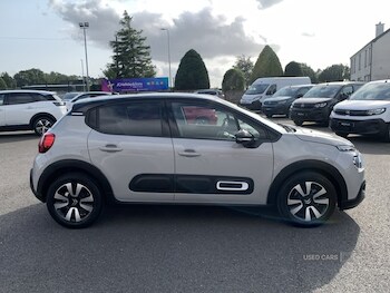 Used Citroen C3 2024 for sale - 75327640: Photo