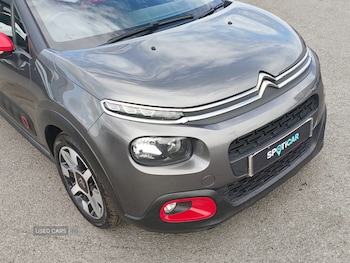 Used Citroen C3 2019 for sale - 75415690: Photo