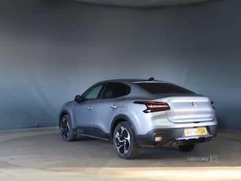 Used Citroen C4 X 2024 for sale - 78349078: Photo