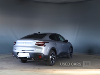 Used Citroen C4 X 2024 for sale - 78349078: Photo