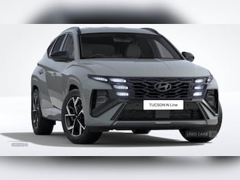 Used Hyundai TUCSON 2025 for sale - 75494467: Photo