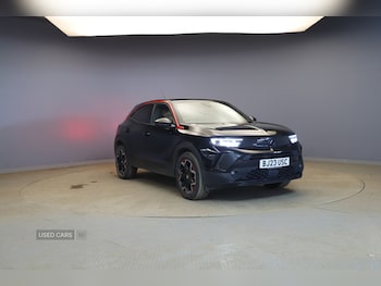 Used Vauxhall Mokka 2023 for sale - 78609879: Photo