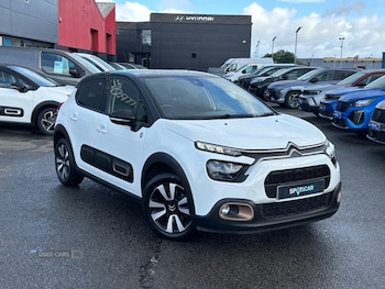Used Citroen C3 2023 for sale - 79280563: Photo