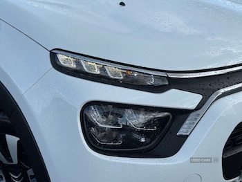 Used Citroen C3 2023 for sale - 79280563: Photo