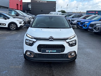 Used Citroen C3 2023 for sale - 79280563: Photo