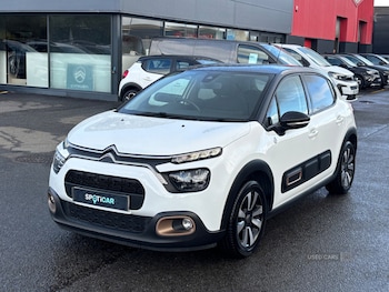 Used Citroen C3 2023 for sale - 79280563: Photo
