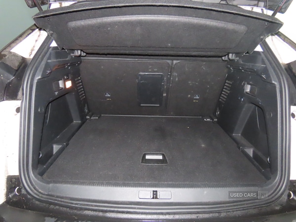 Used Peugeot 3008 2019 for sale - 76634544: Photo 10
