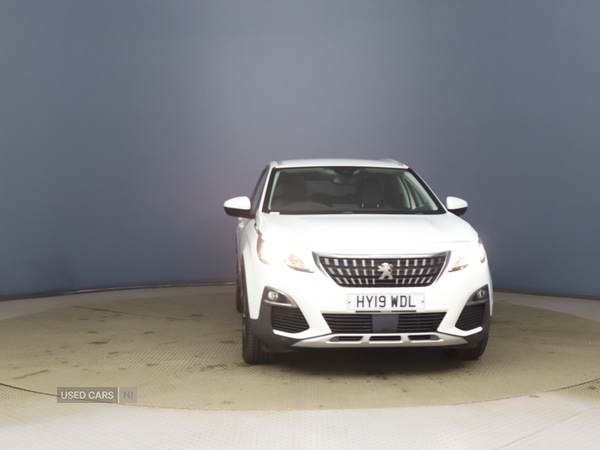 Used Peugeot 3008 2019 for sale - 76634544: Photo 11