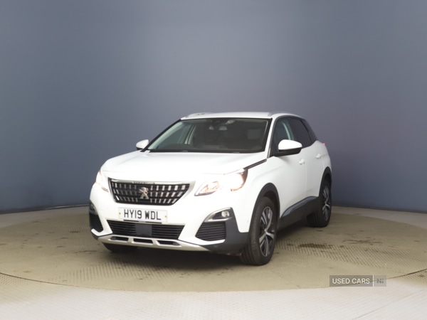Used Peugeot 3008 2019 for sale - 76634544: Photo 12