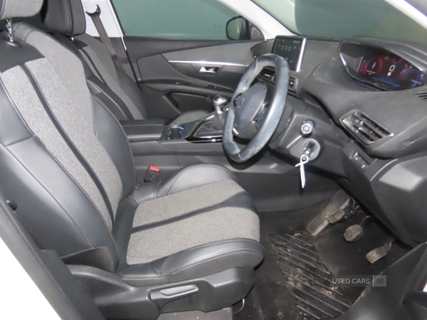 Used Peugeot 3008 2019 for sale - 76634544: Photo 13