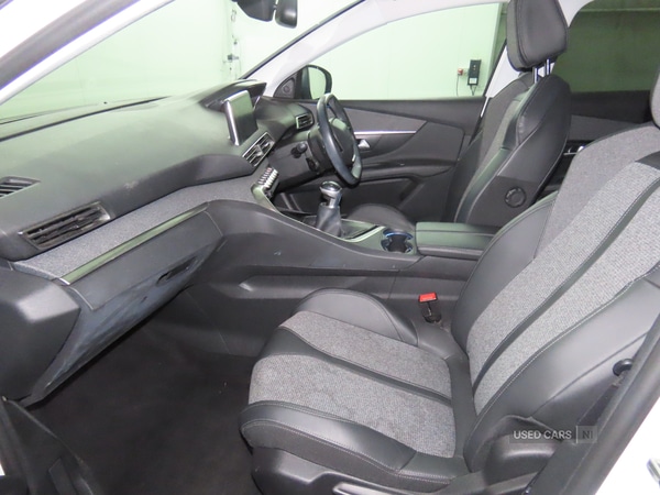 Used Peugeot 3008 2019 for sale - 76634544: Photo 14