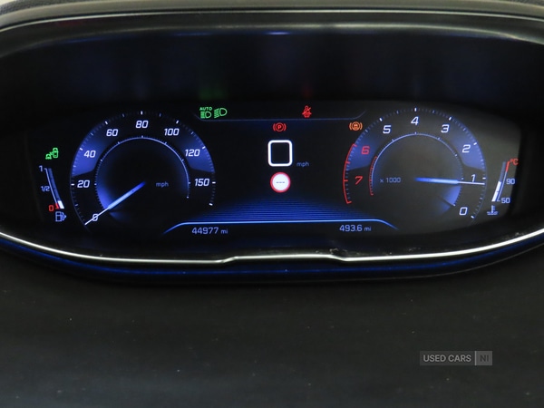 Used Peugeot 3008 2019 for sale - 76634544: Photo 15