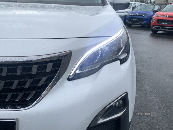Used Peugeot 3008 2019 for sale - 76634544: Photo 16