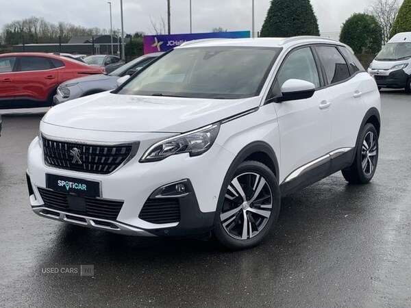Used Peugeot 3008 2019 for sale - 76634544: Photo 17