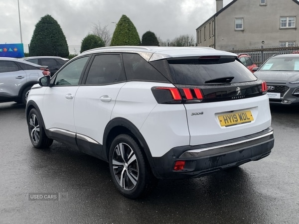 Used Peugeot 3008 2019 for sale - 76634544: Photo 18
