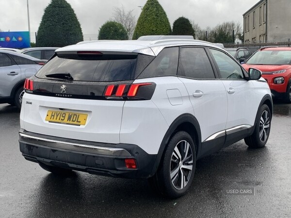 Used Peugeot 3008 2019 for sale - 76634544: Photo 20