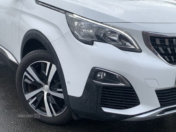 Used Peugeot 3008 2019 for sale - 76634544: Photo 21