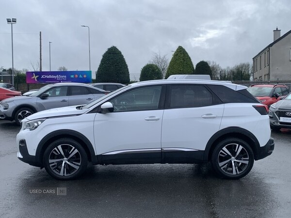 Used Peugeot 3008 2019 for sale - 76634544: Photo 22