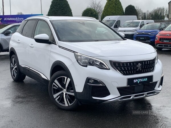 Used Peugeot 3008 2019 for sale - 76634544: Photo 23