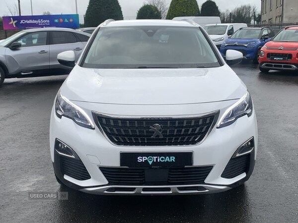Used Peugeot 3008 2019 for sale - 76634544: Photo 24