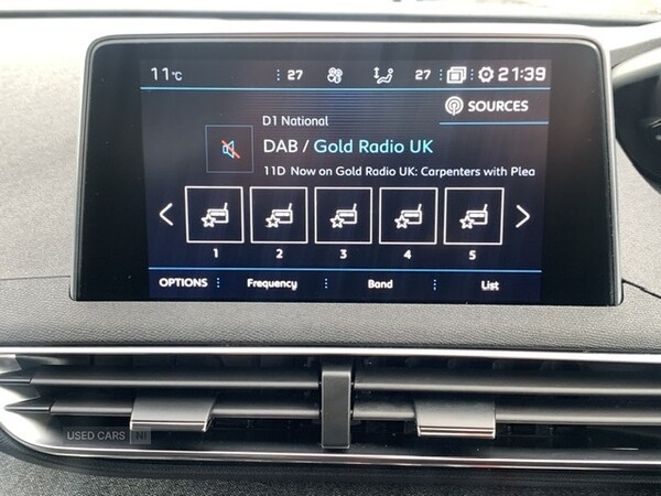 Used Peugeot 3008 2019 for sale - 76634544: Photo 25