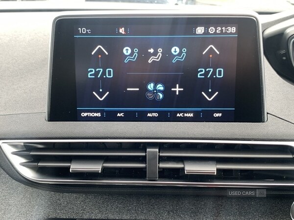 Used Peugeot 3008 2019 for sale - 76634544: Photo 26