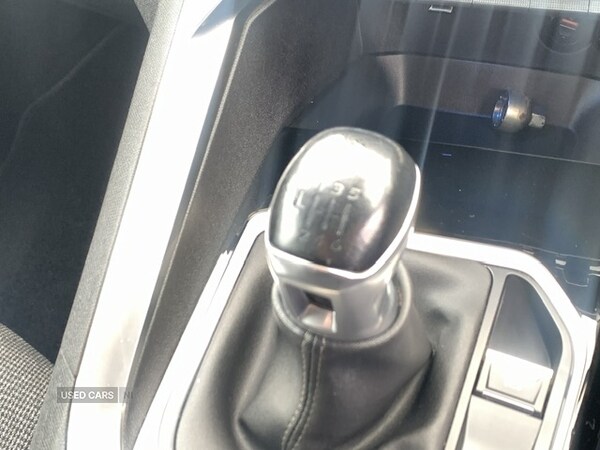 Used Peugeot 3008 2019 for sale - 76634544: Photo 27