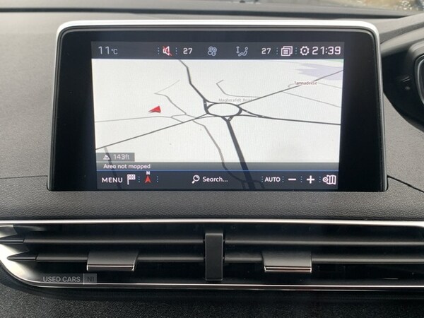 Used Peugeot 3008 2019 for sale - 76634544: Photo 28