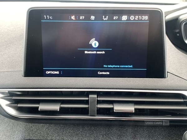 Used Peugeot 3008 2019 for sale - 76634544: Photo 30