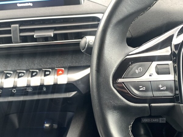 Used Peugeot 3008 2019 for sale - 76634544: Photo 31