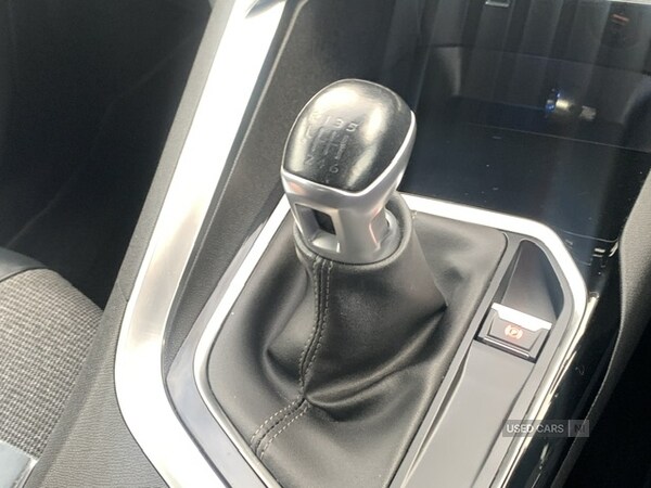 Used Peugeot 3008 2019 for sale - 76634544: Photo 32