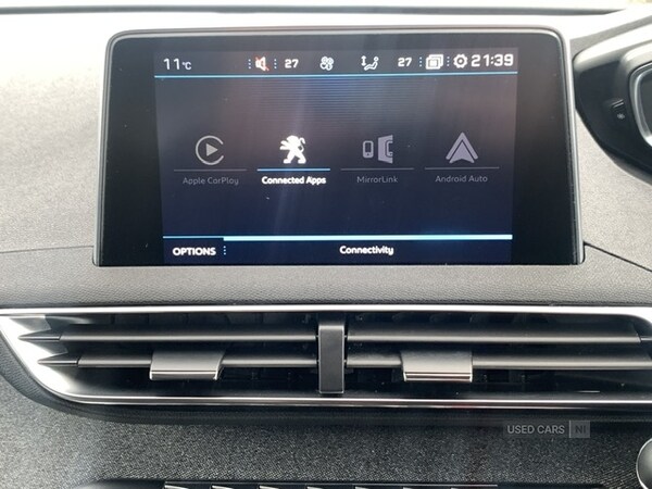 Used Peugeot 3008 2019 for sale - 76634544: Photo 33