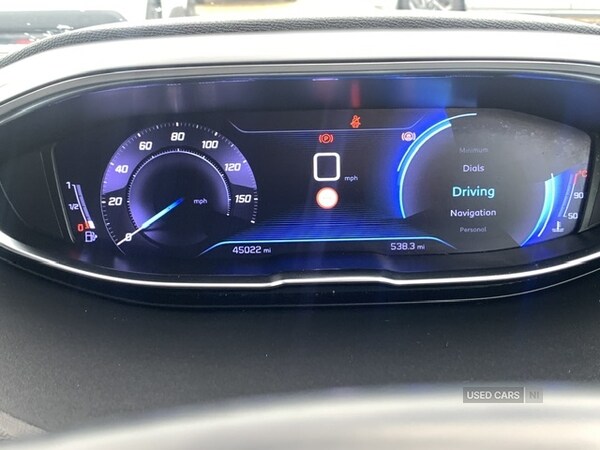 Used Peugeot 3008 2019 for sale - 76634544: Photo 35